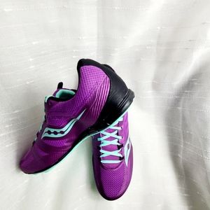 Saucony Track Cleats (Women's)
